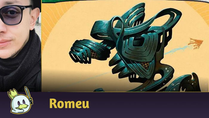 Standard Set Review: Edge of Eternities