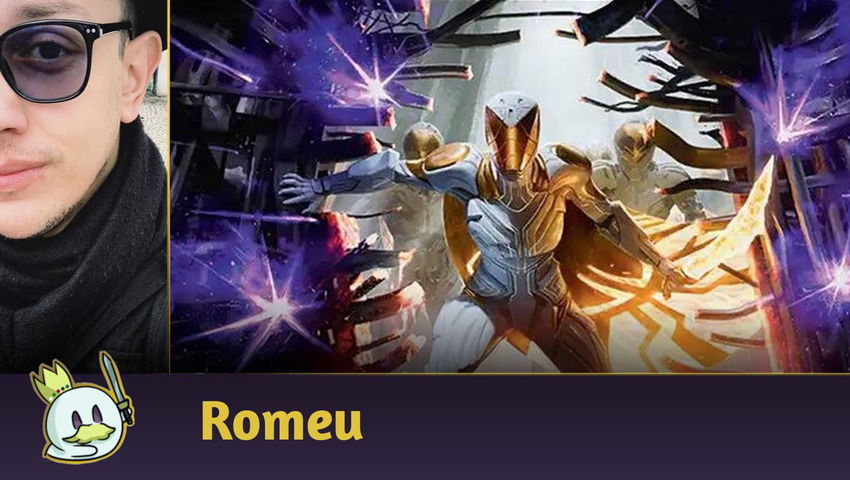 Pauper: 5 Listas com Edge of Eternities para experimentar