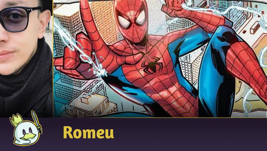 Magic x Spider-Man: First Impressions of the Revealed Cards