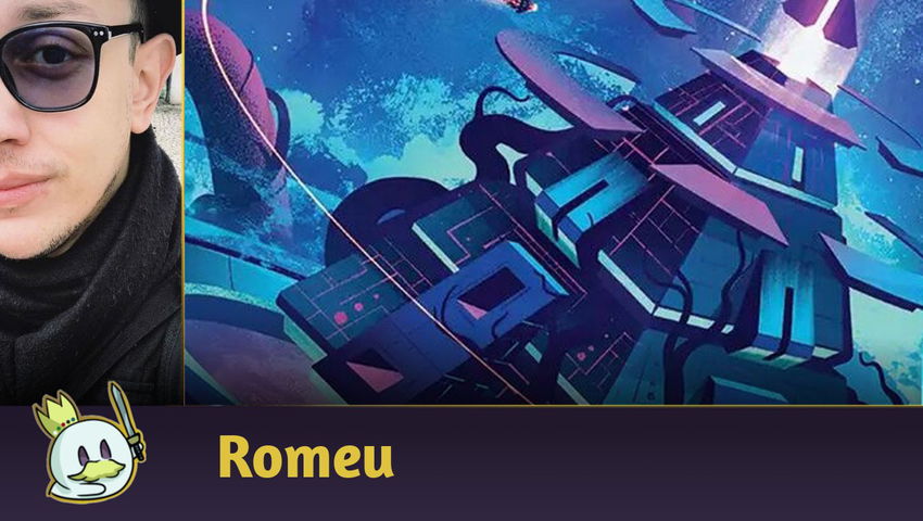 Timeless: 5 Decks with Edge of Eternities to Try Out!