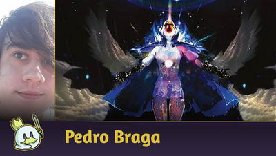 7 Fun Commanders from Edge of Eternities + Decklists!