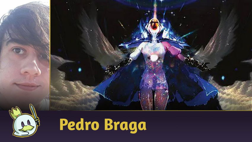 7 Fun Commanders from Edge of Eternities + Decklists!