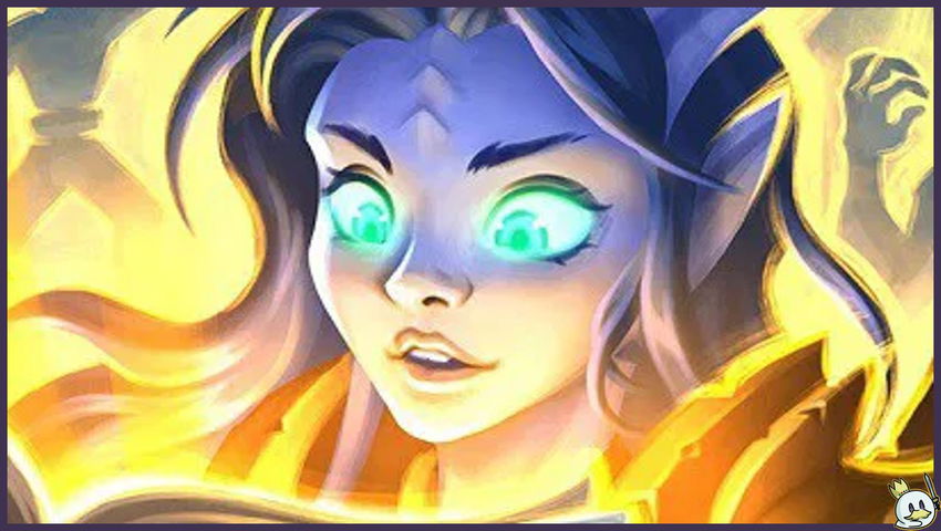 Hearthstone - Libram Paladin: Now in Wild!