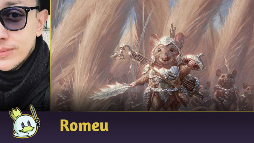 Standard: Boros Mice (EOE) - Deck Tech & Sideboard Guide
