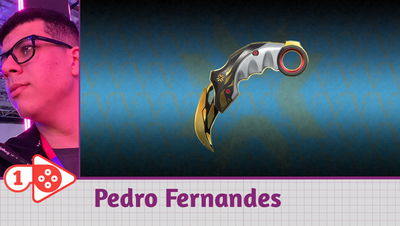 Valorant: As Skins mais raras do jogo
