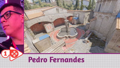 Guia: Como jogar de Terrorista na Inferno CS2 em 2025