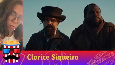 The Thicket Review: Are Westerns Still In?