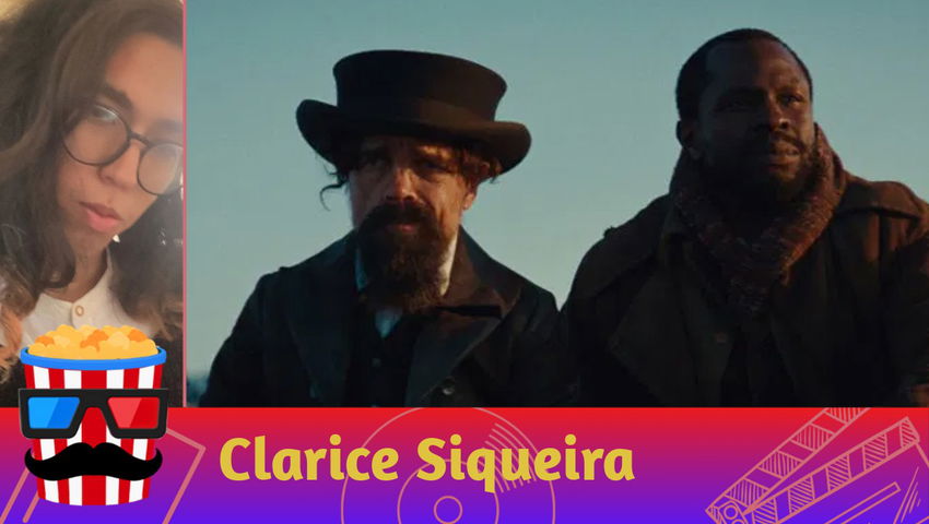 The Thicket Review: Are Westerns Still In?