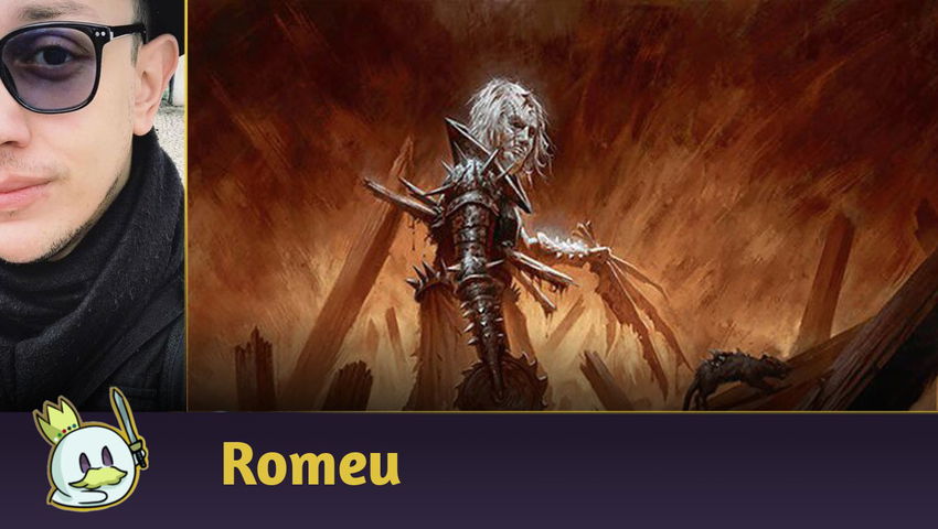 Standard: 5 Budget Best-of-One Decks for Post-Rotation Season