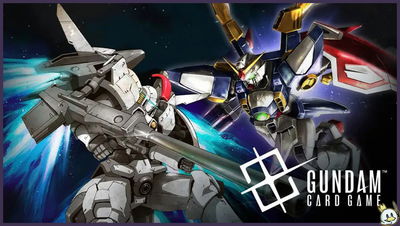 Gundam Card Game Guide: Building a deck, Turn phases, Keywords