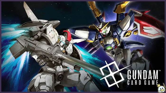 Gundam Card Game Guide: Building a deck, Turn phases, Keywords
