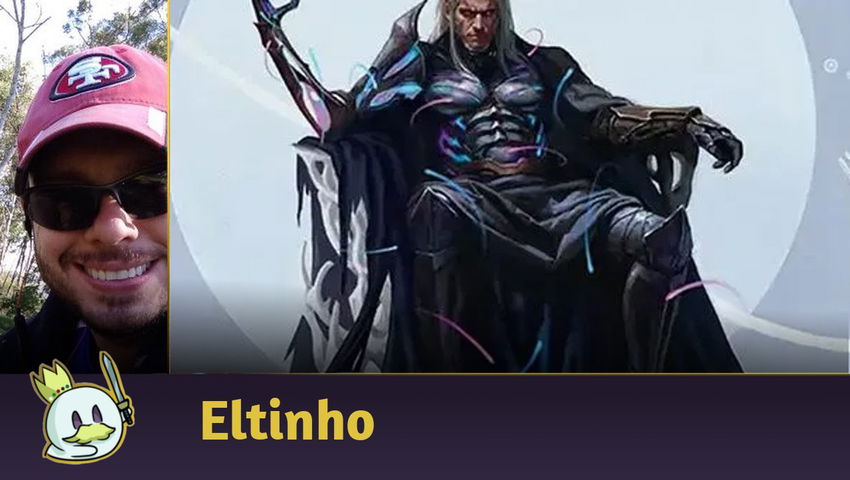 Legacy: Tezzeret Painter - Deck Tech and Sideboard Guide