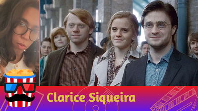 Mais um Harry Potter? Uma Análise sobre o problema das Adaptações hoje