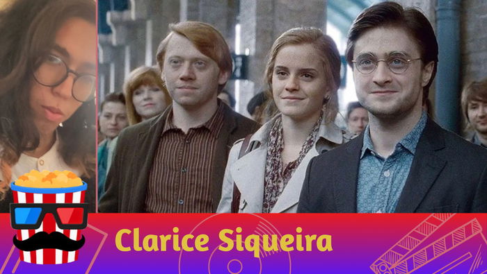 Mais um Harry Potter? Uma Análise sobre o problema das Adaptações hoje