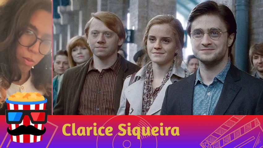 Mais um Harry Potter? O problema das Adaptações hoje