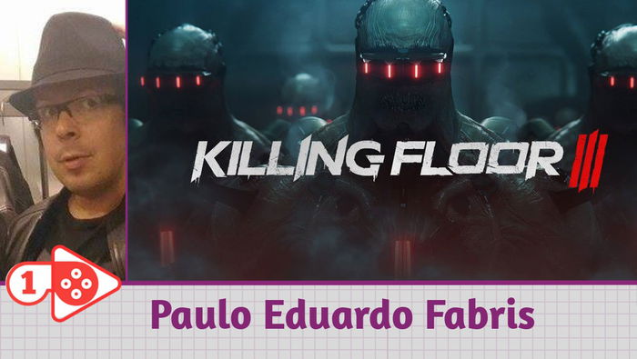 Review: Killing Floor 3 mantém o sangue, mas perde um pouco da alma