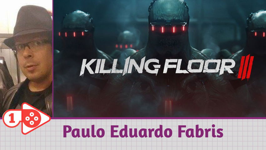 Killing Floor 3 mantém o sangue, mas perde um pouco da alma
