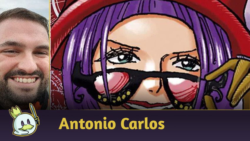 One Piece TCG: Reviewing the August Offline Regionals in Brazil!