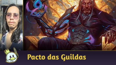 Historic: 5 Decks with Edge of Eternities