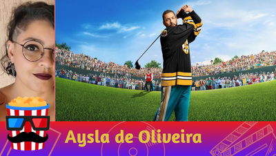 Review: Happy Gilmore 2 - Is this sequel worth it?