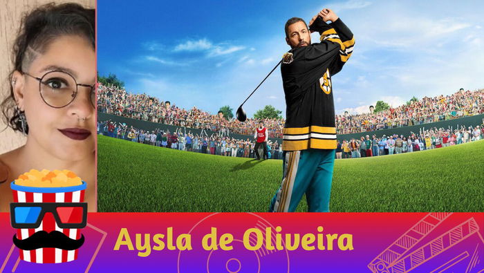 Review: Um Maluco no Golfe 2 - Será que essa sequência vale à pena?