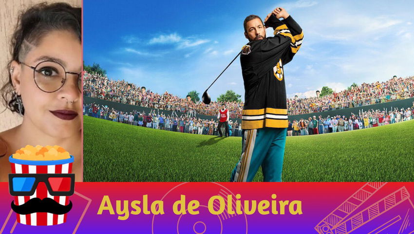 Review: Happy Gilmore 2 - Is this sequel worth it?