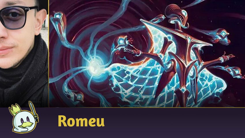 Metagame: Edge of Eternities' First Week in Competitive Formats