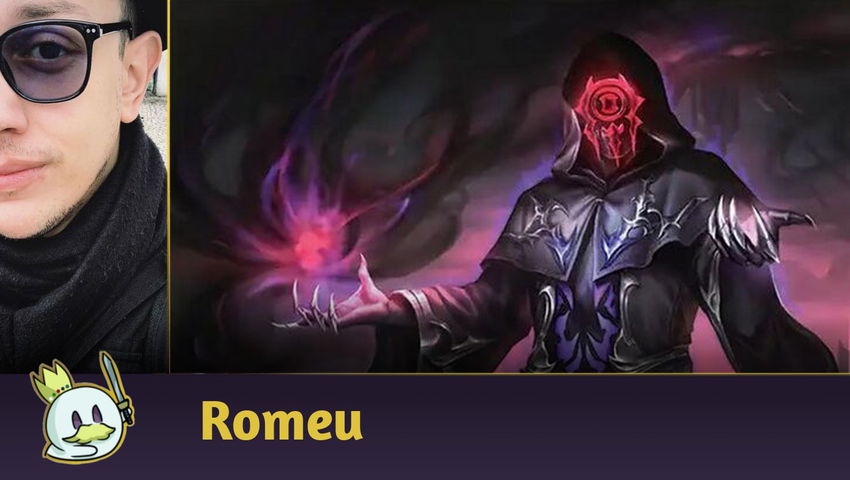 Standard: Mono Black Aggro (2025) - Deck Tech & Sideboard Guide