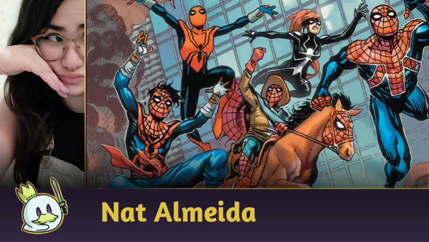 Quiz: Are You Ready for the Spider-Man Universes Beyond?