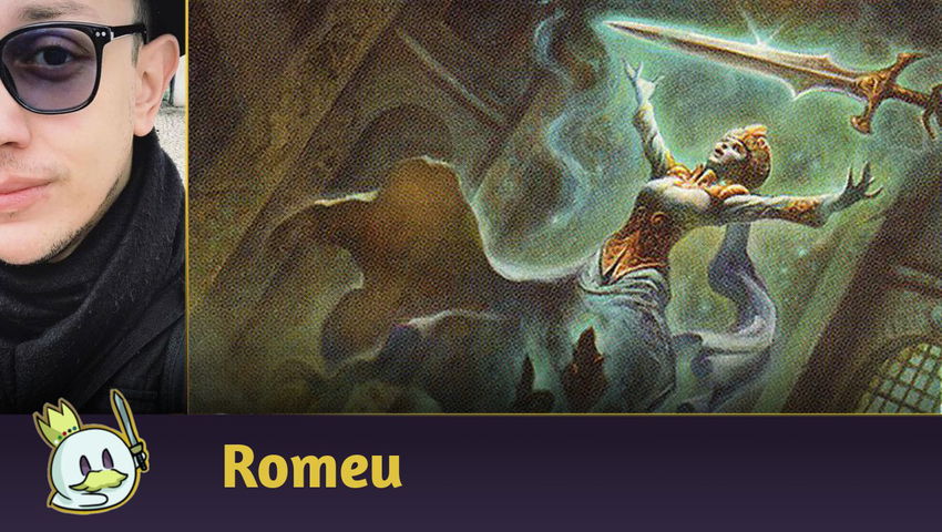 Pauper: Jeskai Bounce - Deck Tech & Sideboard Guide