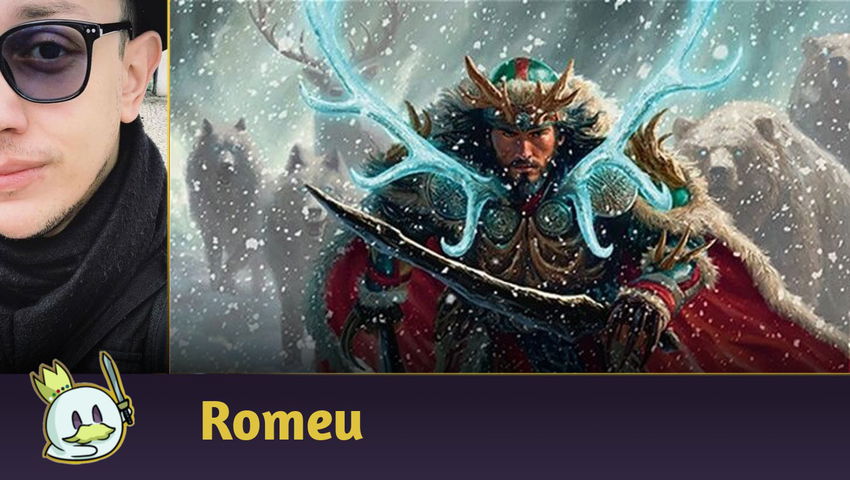 Standard: Mono Green Aggro (2025) - Deck Tech & Sideboard Guide