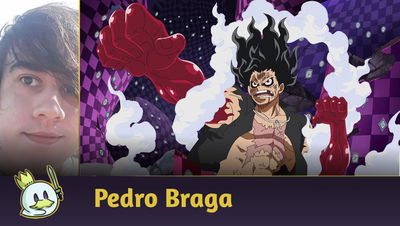 One Piece TCG: Deck Guide - Blue and Purple Monkey D. Luffy (OP11)