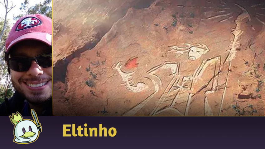 Legacy: Saga Moon Red Stompy - Deck Tech and Sideboard Guide