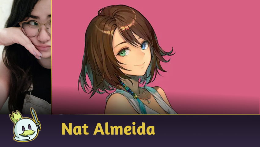 Commander Deck Tech: Yuna, Hope of Spira