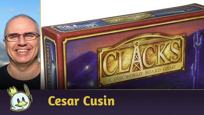 Review de Clacks: domine o sistema de mensagens de Discworld