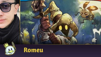 Metagame: Todo Bruxo precisa de um Caldeirão
