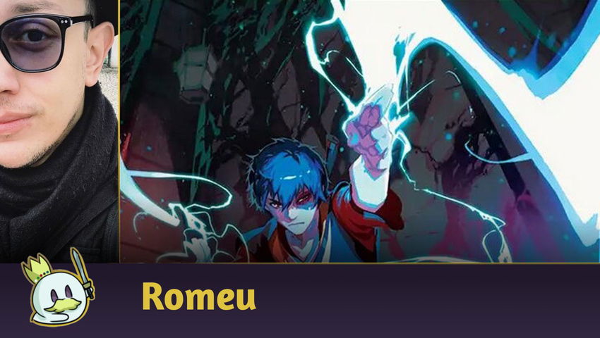 Spoiler Destaque: Redirect Lightning nos Formatos Competitivos