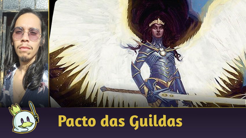 Standard: Jeskai Control - Deck Tech and Sideboard Guide