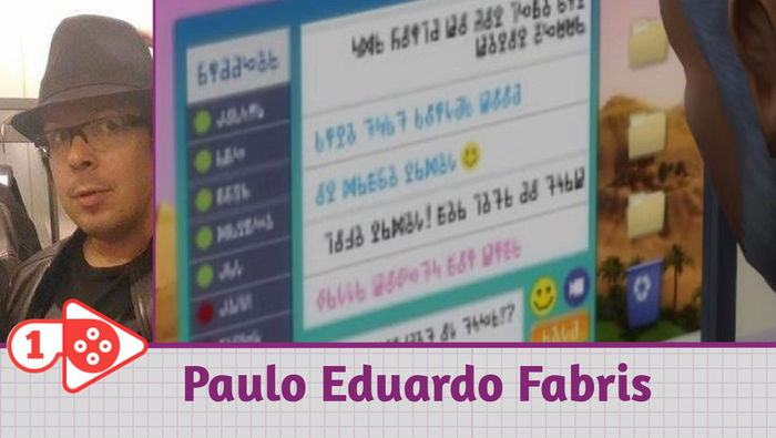 The Sims: A História e Origem do idioma “Simlish”