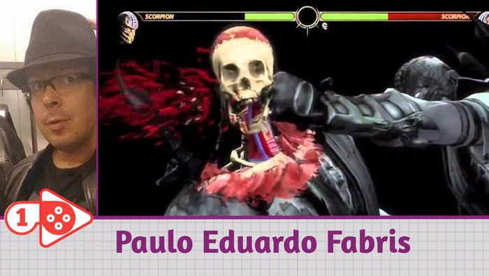 Como Mortal Kombat moldou os jogos de luta que vieram depois