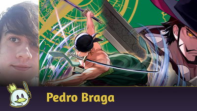 One Piece TCG: OP12 - Legacy of the Master Review (All Leaders!)