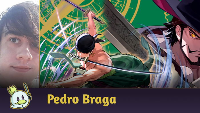 One Piece TCG: OP12 - Legacy of the Master Review (All Leaders!)