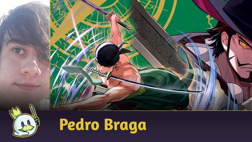 One Piece TCG: OP12 - Legacy of the Master Review (All Leaders!)