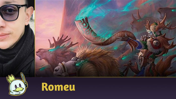 Metagame: Standard Beyond Izzet Cauldron