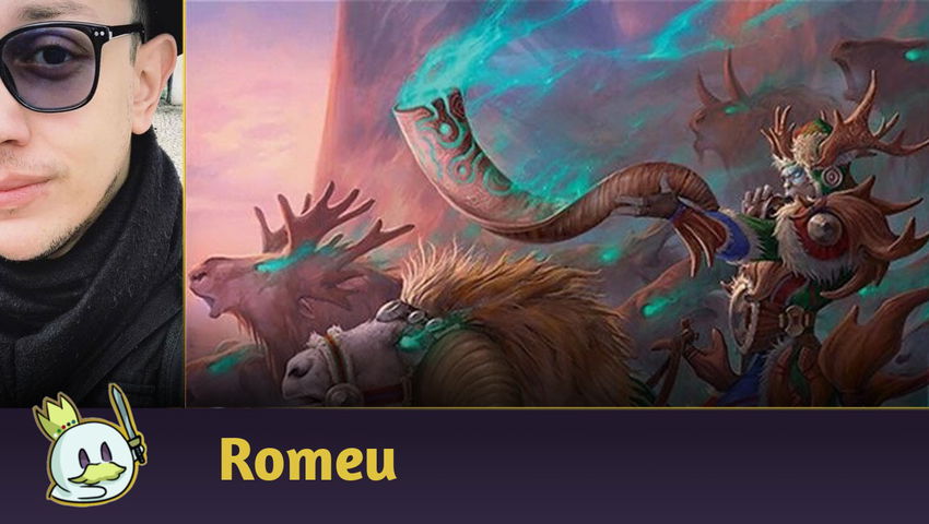 Metagame: O Standard além do Izzet Cauldron