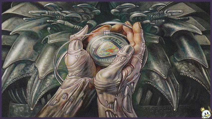 Arena Anthology: Magic Anuncia novos bundles com staples de Legacy e Commmander