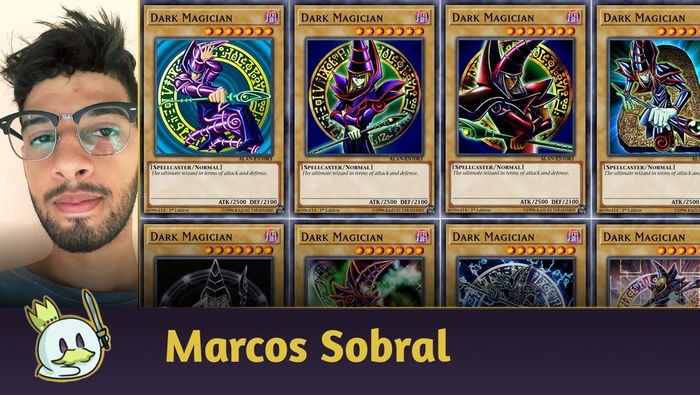 Yu-Gi-Oh! e Nostalgia: Por Que as Cartas Antigas Continuam Sendo Procuradas