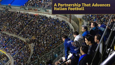 Como 1907 and Playbet: A Partnership That Advances Italian Football