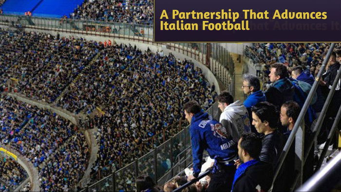 Como 1907 and Playbet: A Partnership That Advances Italian Football