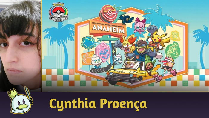 Pokémon TCG - The 2025 World Championship Meta (Anaheim)
